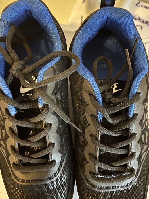 Sapatilhas pra homem