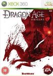 Dragon Age Początek Xbox 360 Tomland.eu
