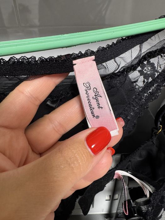 Agent Provocateur білизна оригінал