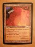City of Traitors - Exodus (Magic the Gathering)