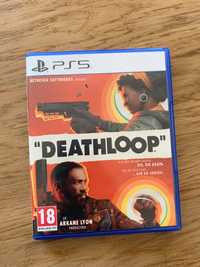 Deathloop PS5 Playstation