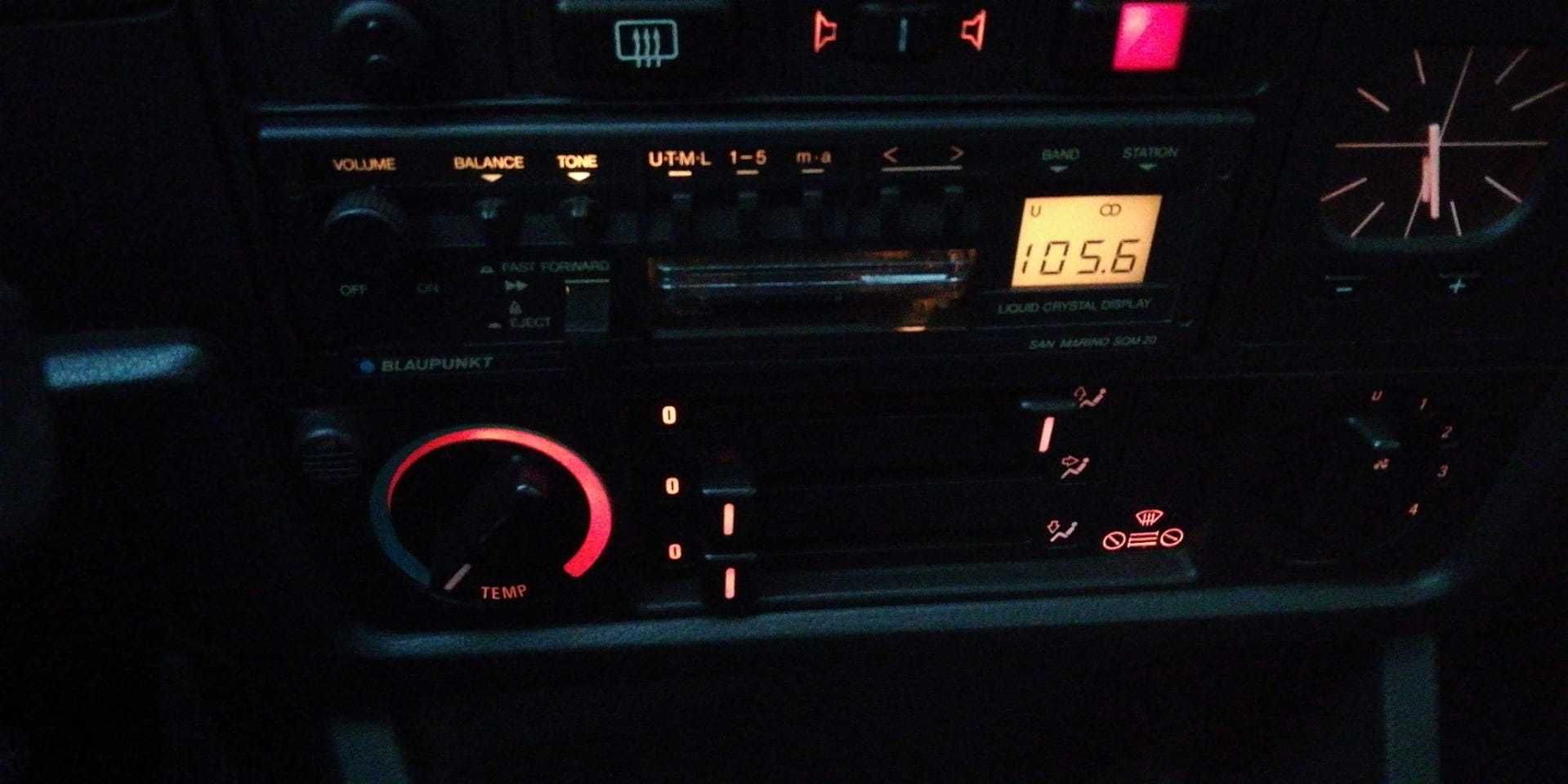 BMW 316i - e30 - irrepreensível