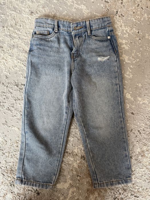 Джинси дитячі 110