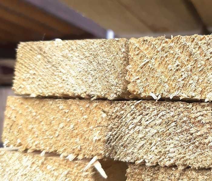 Kontrłata Niestrugana 25 x 50 mm - 2,15 zł brutto / mb