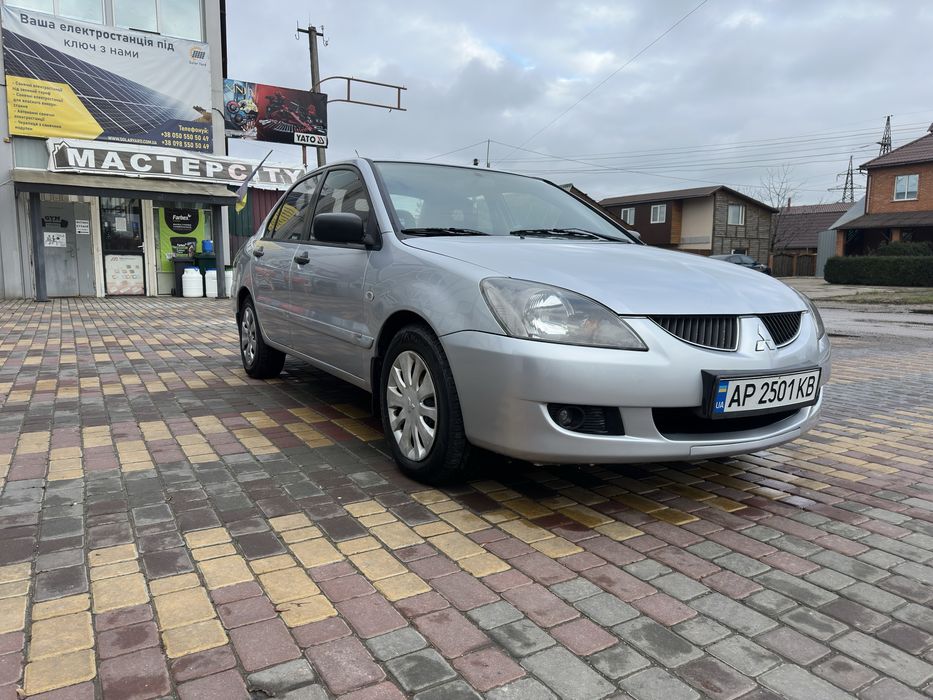 Продам Mitsubishi Lancer 9