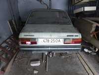 по запчастям peugeot 305