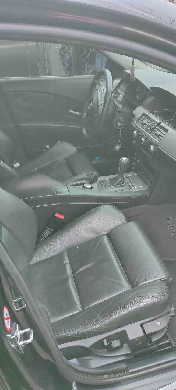 Продам BMW 5 серії е60