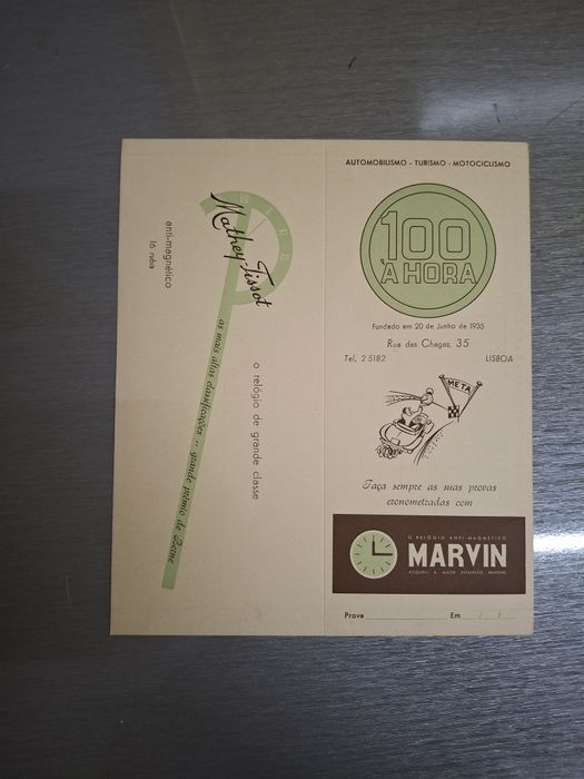 Regulamento s rally vintage