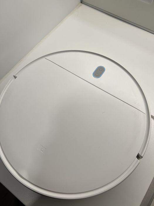 Robot spratajacy xiaomi Mi Vacuum -mop essential
