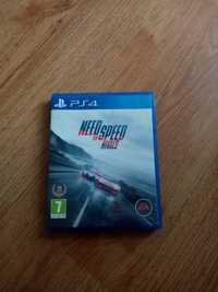 Gra Need For Speed Rivals na ps4