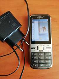 Sprzedam Nokia C5-00