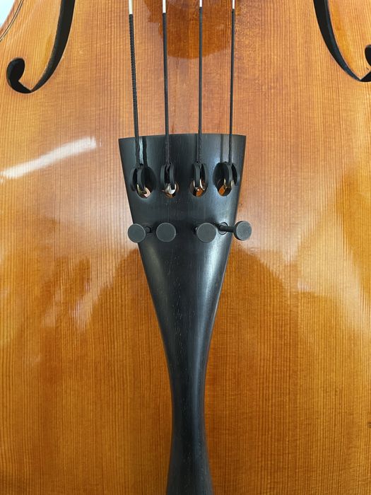 Sprzedam wiolonczelę lutniczą 4/4