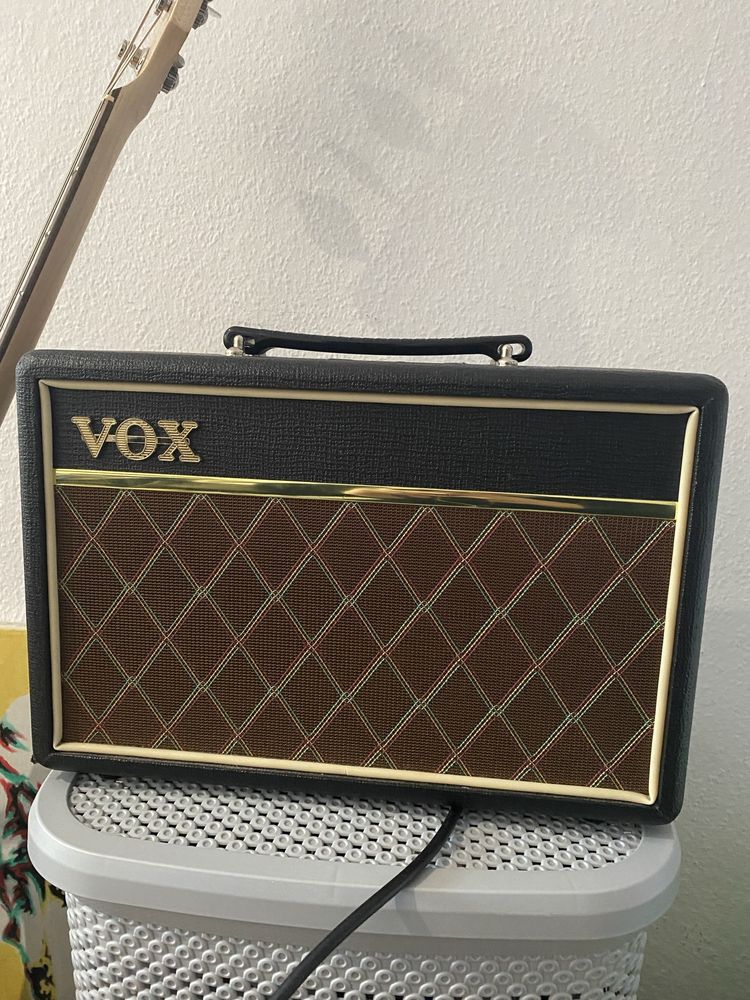 vox paraphinder 10