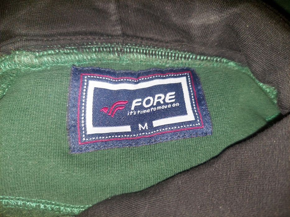 Худі    на флісі