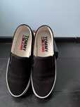 damskie tenisówki Slip On Tommy Jeans orginalne