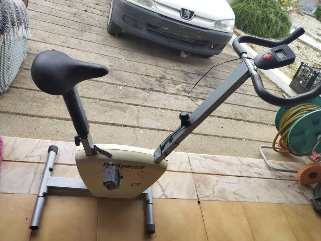 VENDO bicicleta estática