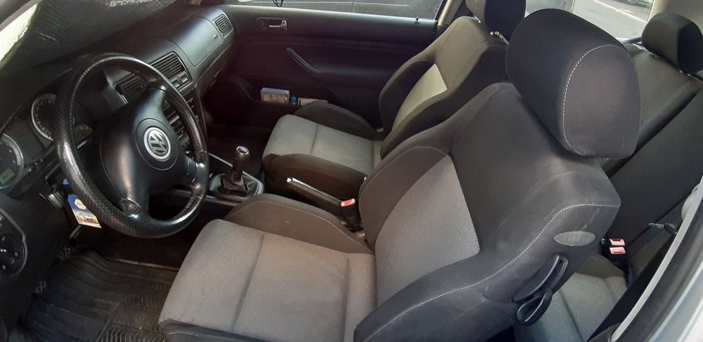 VW GOLF IV 3P de 2003