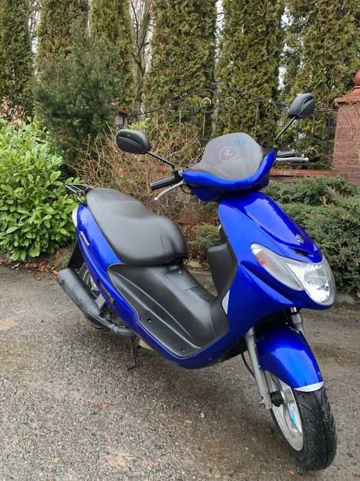 Акція !!!Yamaha Jog 36  Великий вибір скутерів!