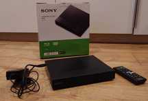 Odtwarzacz Blu-Ray Sony BDP-S1700