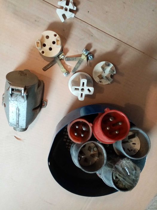 Wyprzedaż garażowa