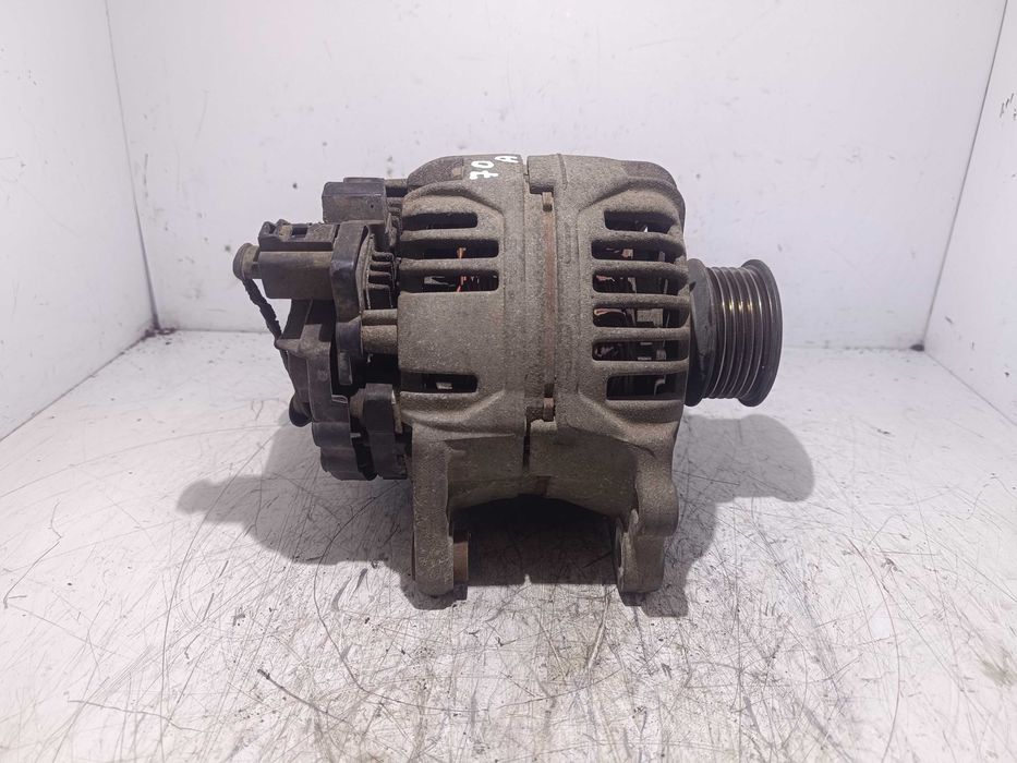 Alternator 70A SKODA OCTAVIA 1.6 SR