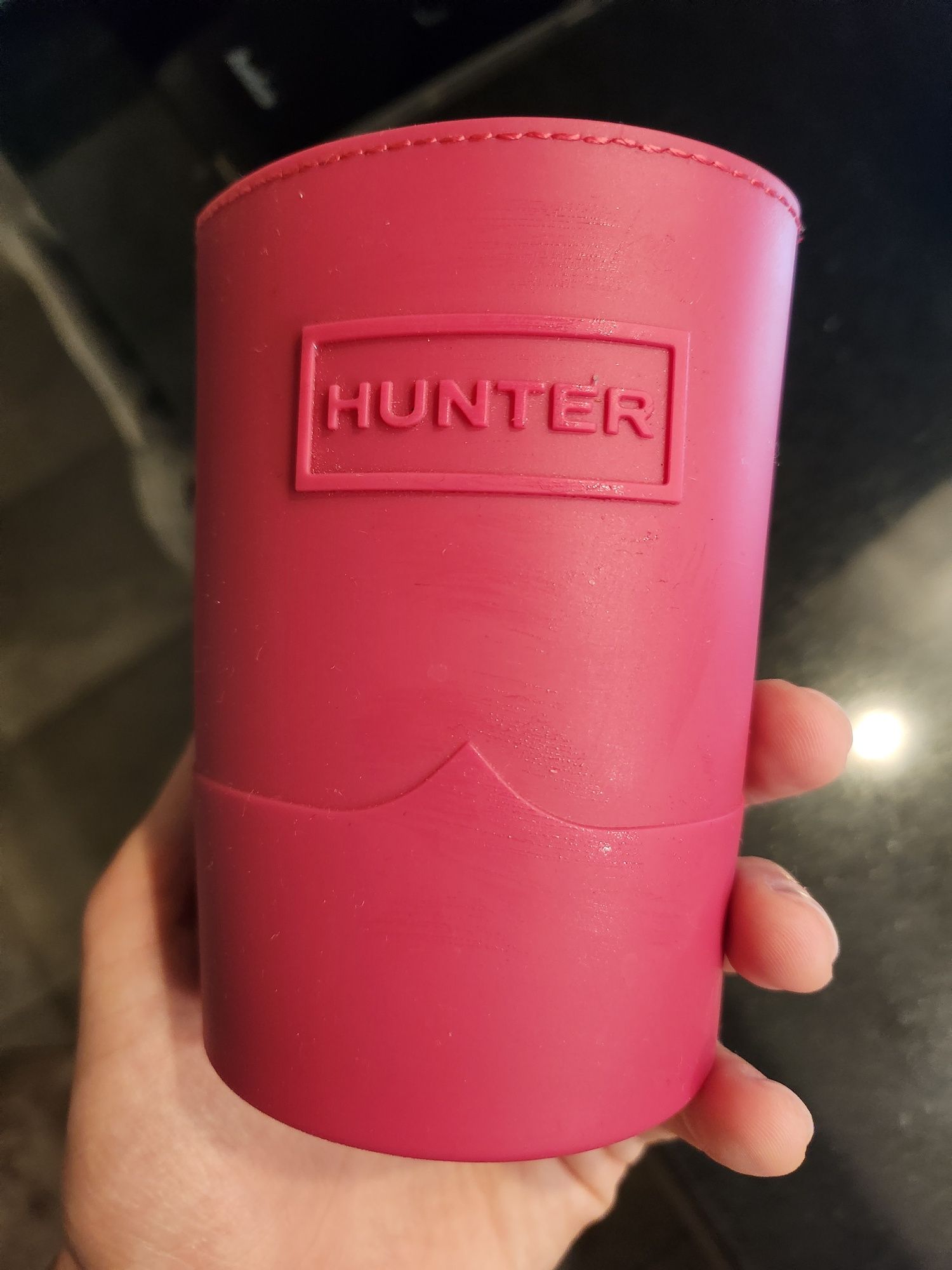 Hunter ocieplacz na kubek