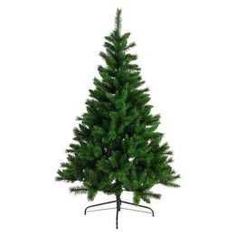 NOVO -Árvore de Natal artificial 155 cm