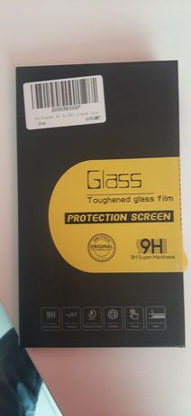 Película vidro Xiaomi Mi A1