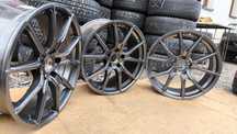 Felgi V1 Wheels 19 cali 8,5J 5x120 ET35