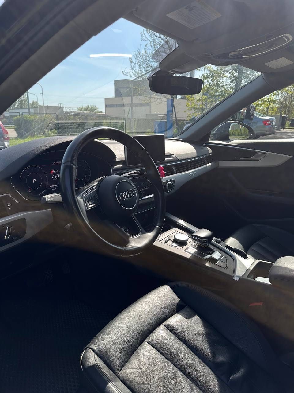 Audi A4 PREMIUM 2016