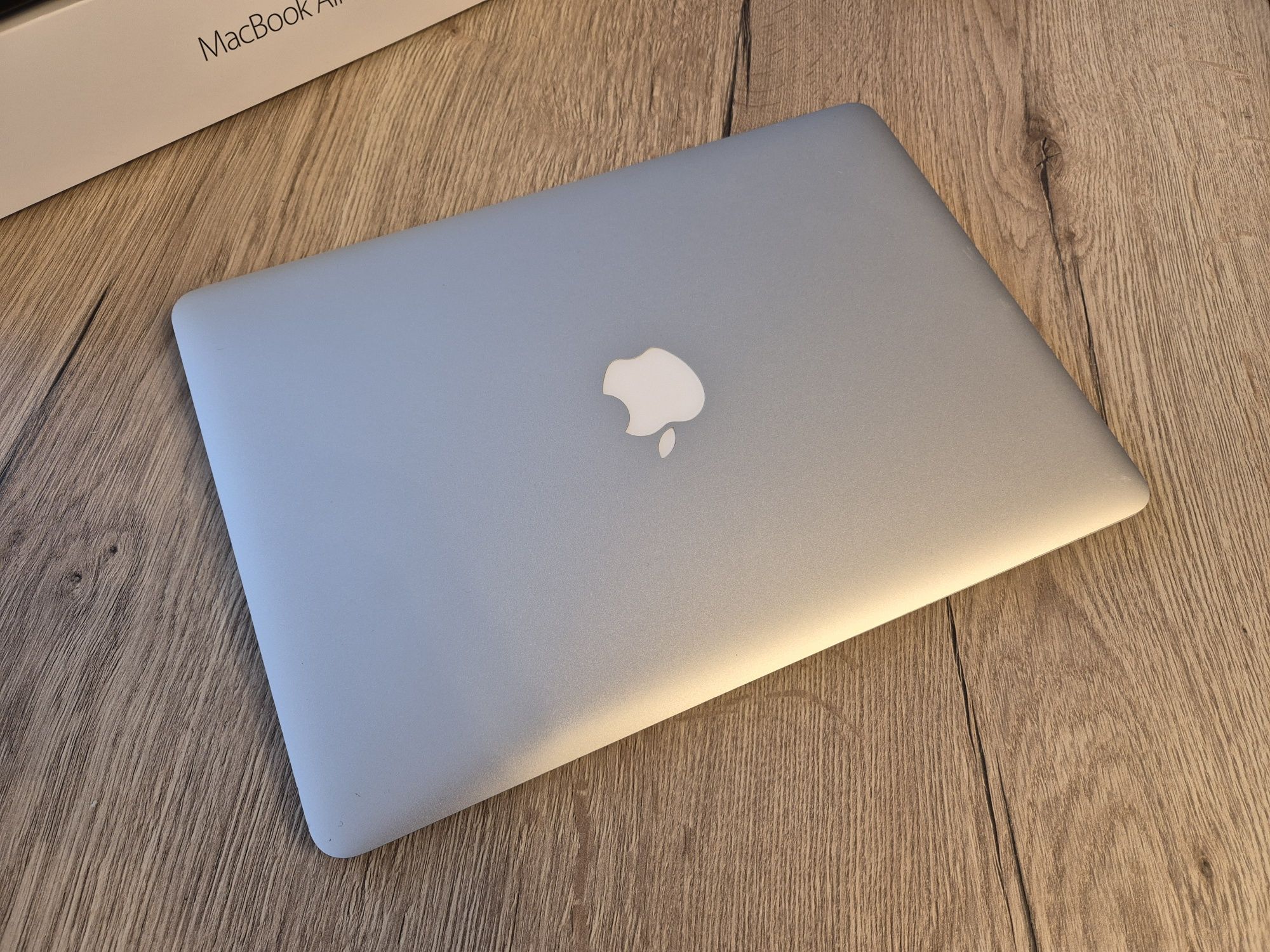 Laptop MacBook Air  2015