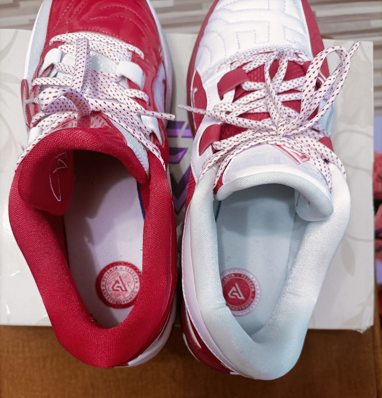 Sprzedam buty do koszykówki Nike ZOOM FREAK 5 ASW
