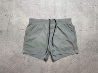Мужские Нейлоновые Винтажные Шорты Champion,Оригинал,Идеал,L-XL