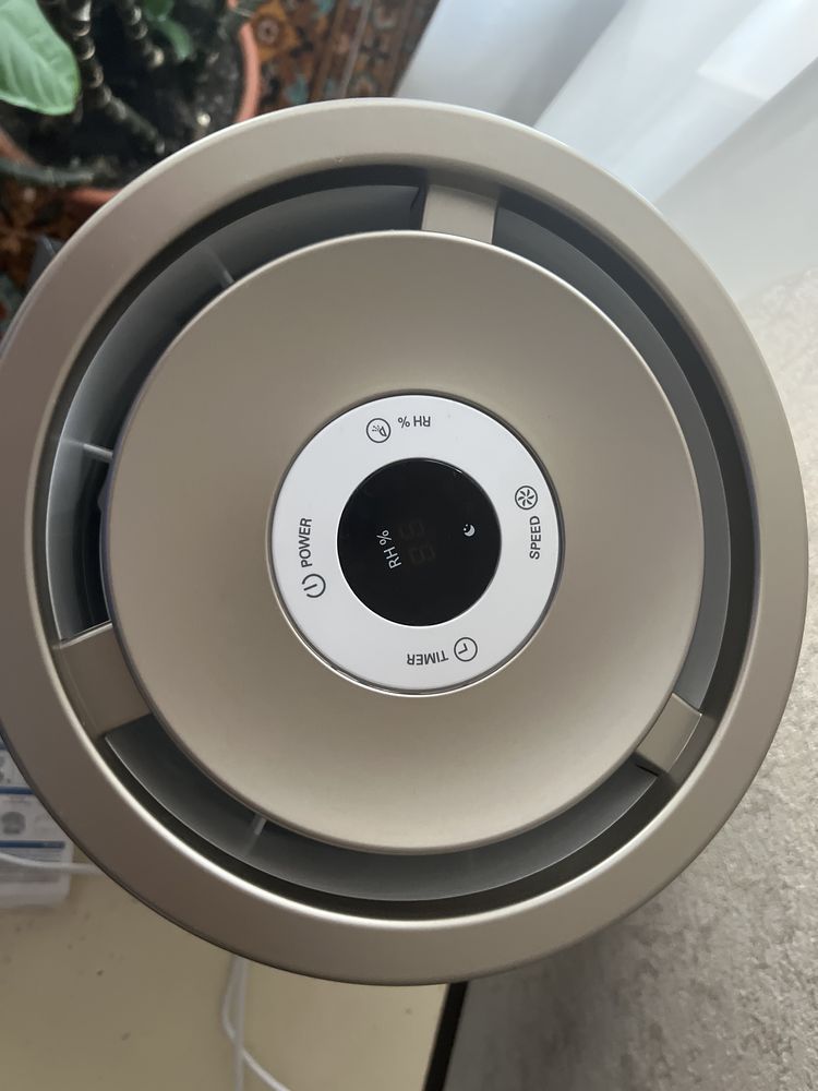 Увлажнитель воздуха Philips HU4803/01