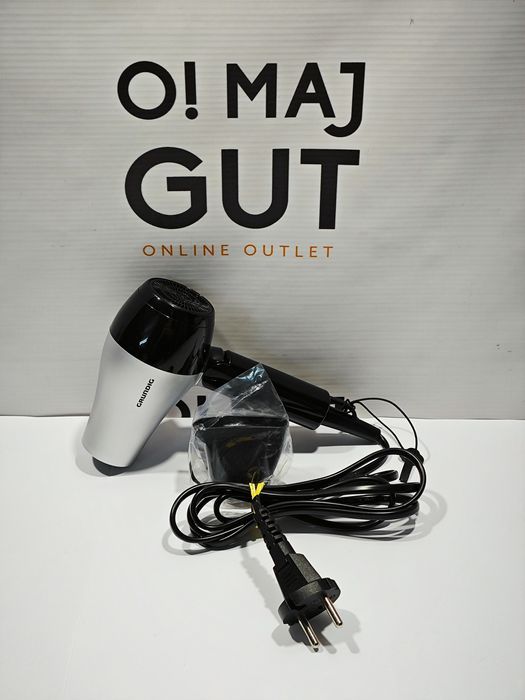 Suszarka Do Włosów Grundig Hd 2200 Turystyczna 1200W