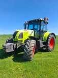 Claas Arion 610C tylko 4100mth.