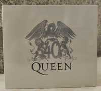 Queen - 40 Boxset 5 CDs duplos - Nova