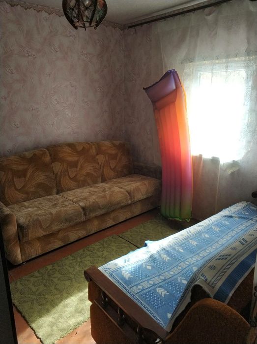 Дача с.Вільне СТ Мрія