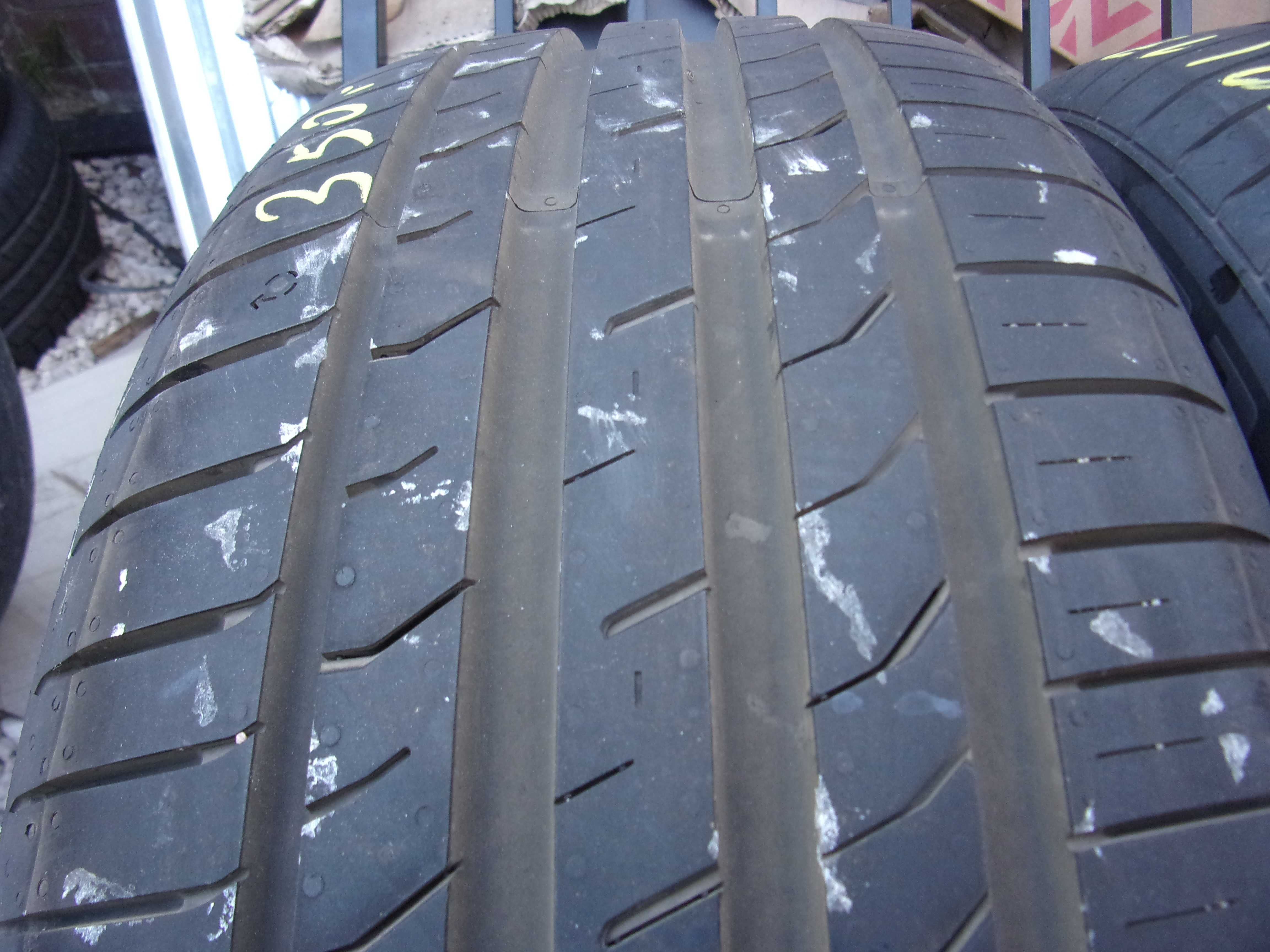 Nowe opony demo letnie Nexen 225/50/17 2022r