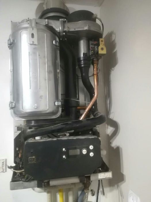 Serwis kotłów naprawa Buderus Viessmann Junkers Vaillant Immergas Wolf