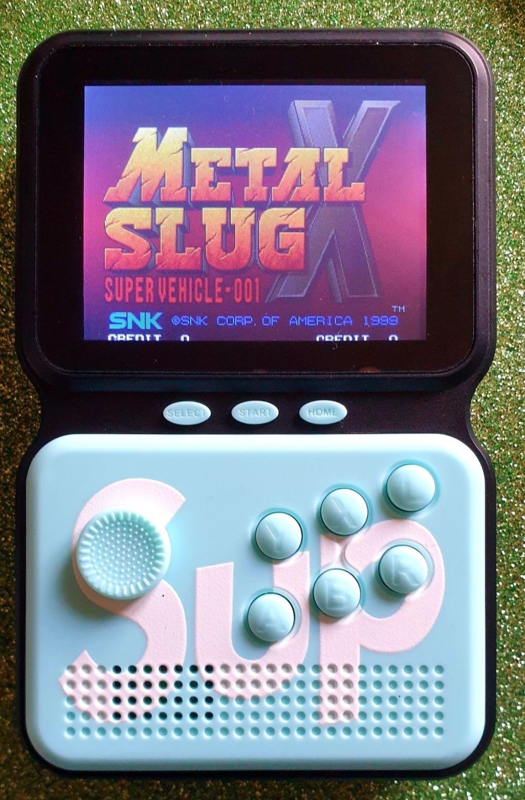 Consola Retro M3 Nova com mais de 21mil jogos!