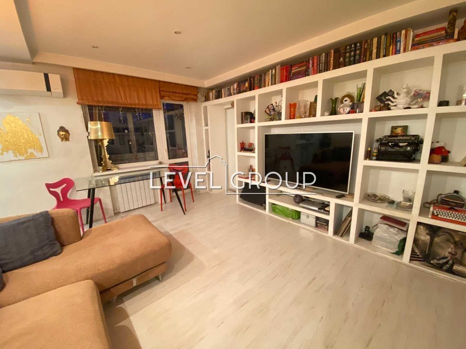 ТОП квартира 45м2 2-кімнатна Академіка Шалімова Солом'янський район