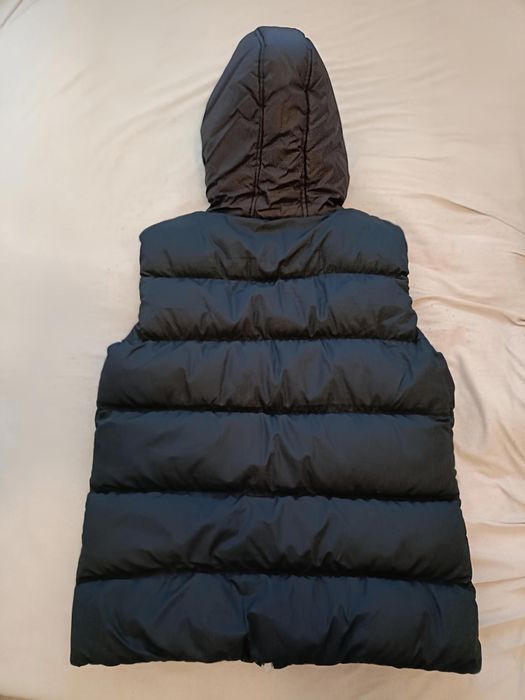 Bezrękawnik jeździecki Spooks