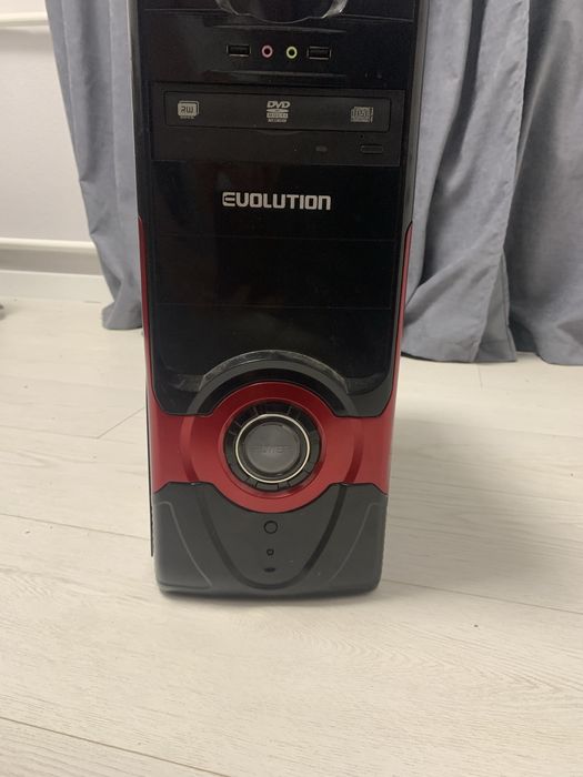 Продам компьютер в рабочем состроянии