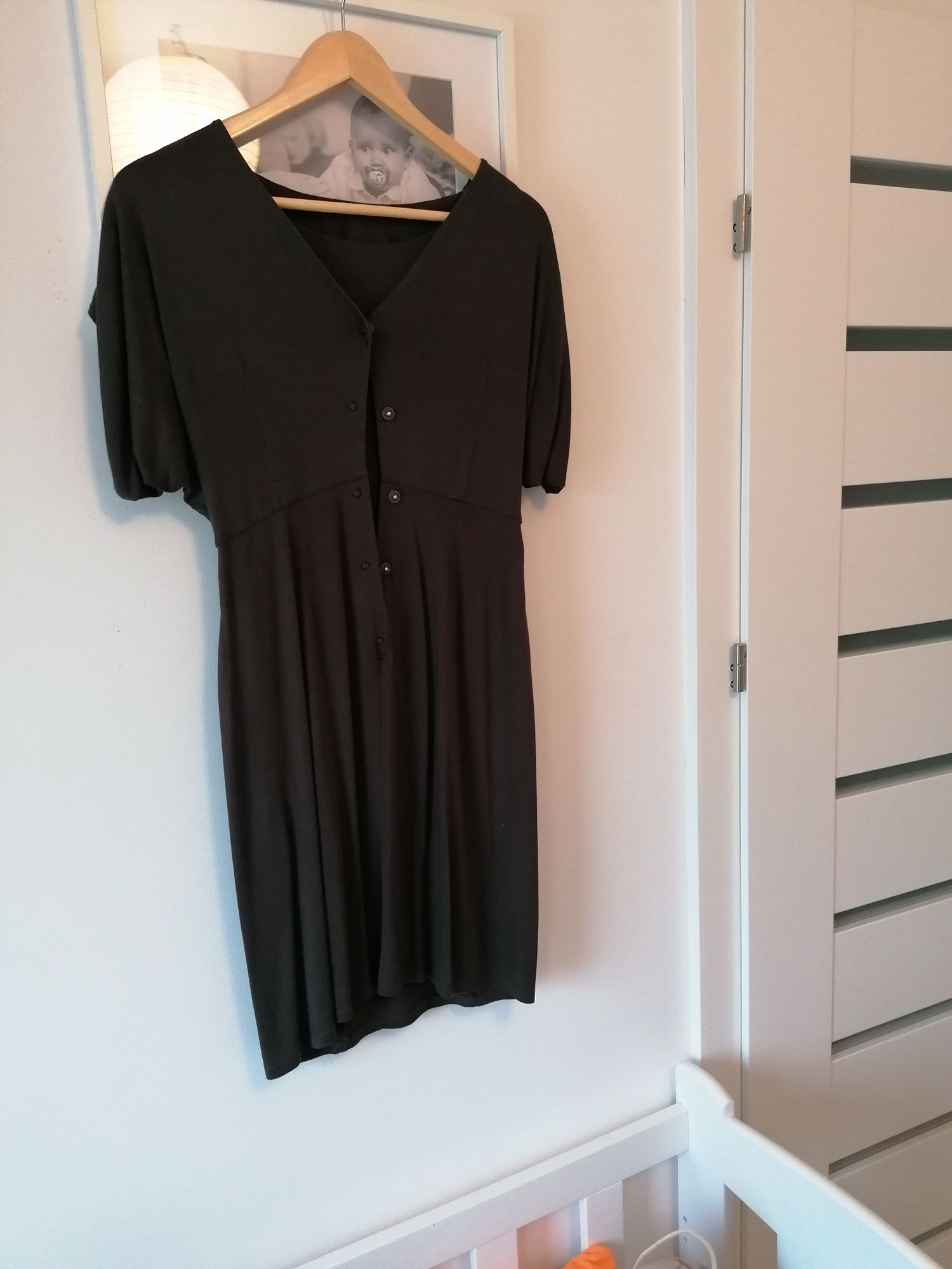 Sukienka STEFANEL S, MLE Collection, Massimo, SIMPLE