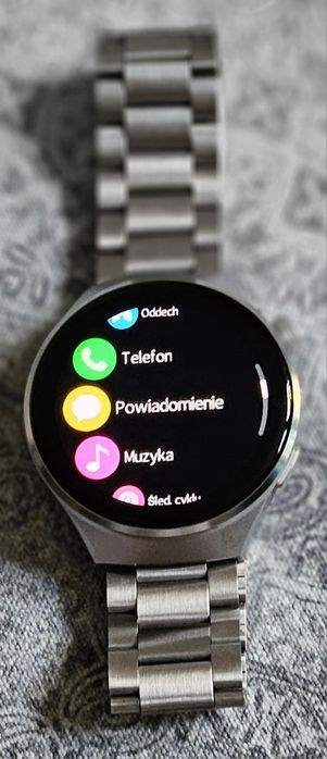 Zegarek sportowy ,smartwatch