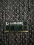 Pamieć RAM 2GB DDR3