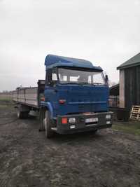 Ciężarówka Star 1142 XXL