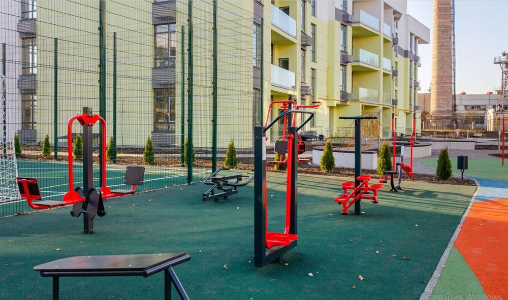 Італійський квартал Оболонь Мінська Богатирська Остання 1к кв. 41м2!