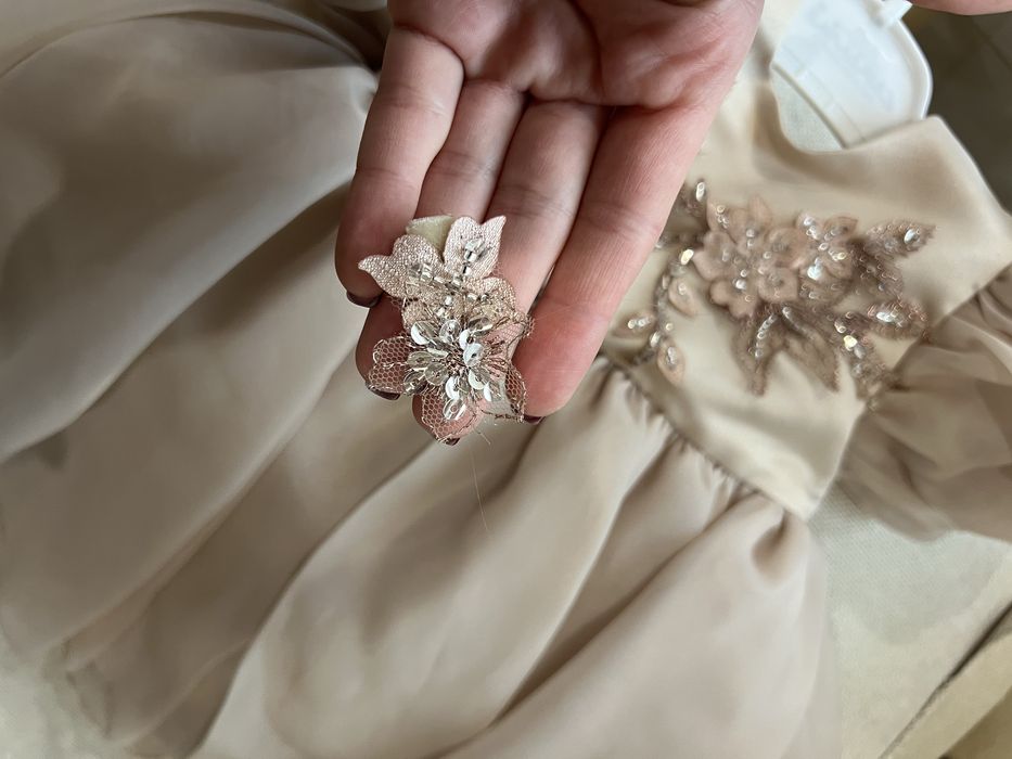 Сукня для дівчинки від бренду  joliemi